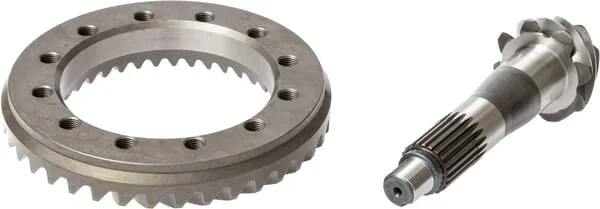 Carraro - CI064054 - Kegelradsatz