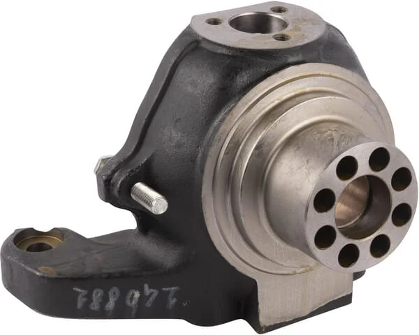 Carraro - CI064084 - Schwenkgehaeusesatz
