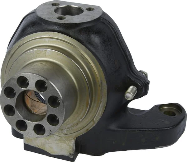 Carraro - CI064085 - Stummellenkzapfen