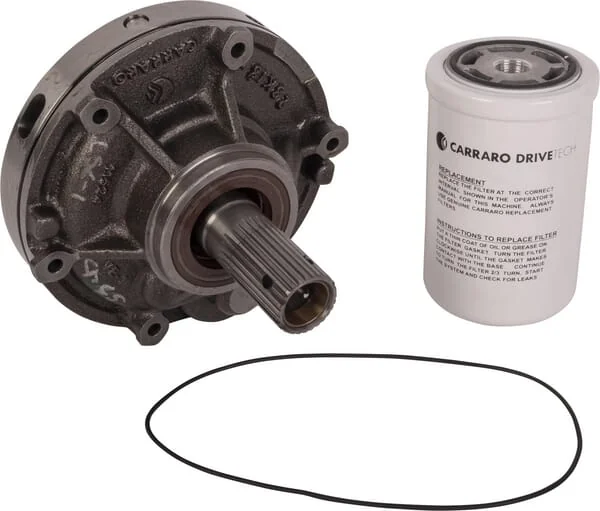 Carraro - CI064309 - Pumpensatz
