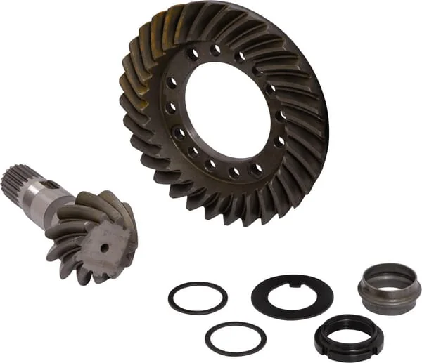 Carraro - CI065598 - Kegelradsatz