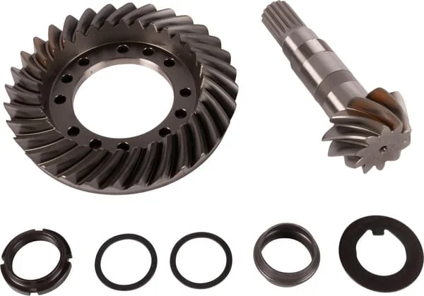 Carraro - CI065704 - Kegelradsatz
