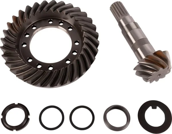 Carraro - CI065704 - Kegelradsatz