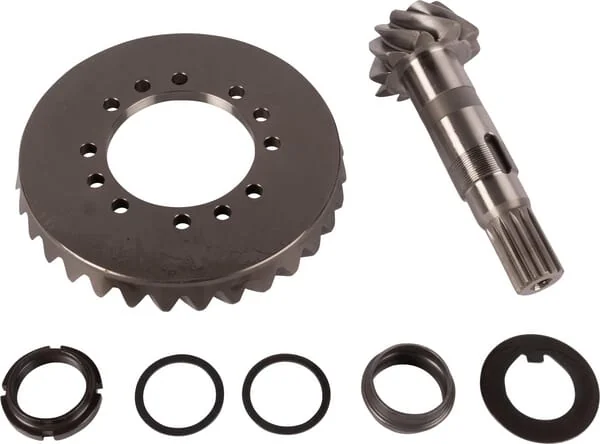 Carraro - CI065704 - Kegelradsatz