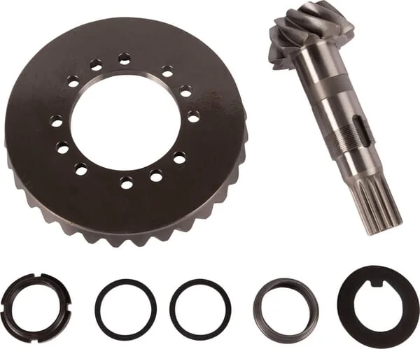 Carraro - CI065704 - Kegelradsatz