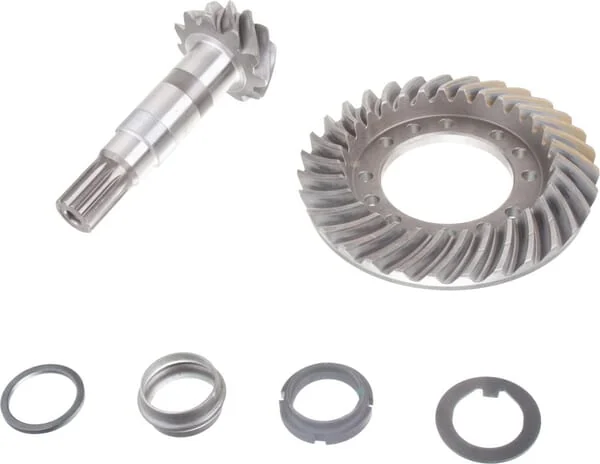 Carraro - CI065705 - Kegelradsatz