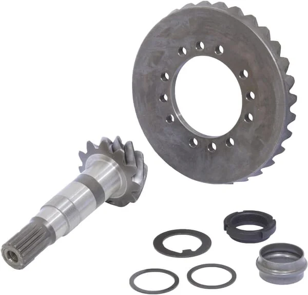 Carraro - CI065705 - Kegelradsatz