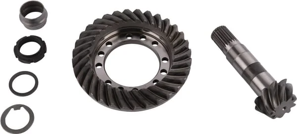 Carraro - CI065764 - Kegelradsatz