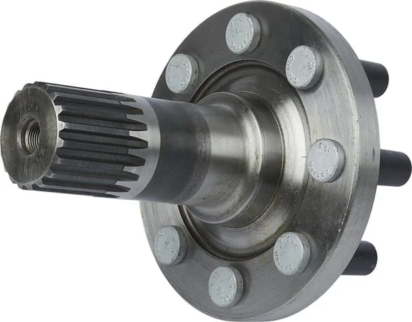 Carraro - CI065998 - Hinterachswelle