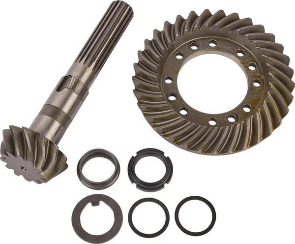Carraro - CI066073 - Kegelgruppe Z=12x33