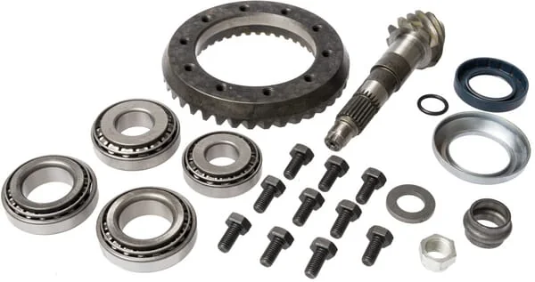 Carraro - CI066127 - Kegelradsatz