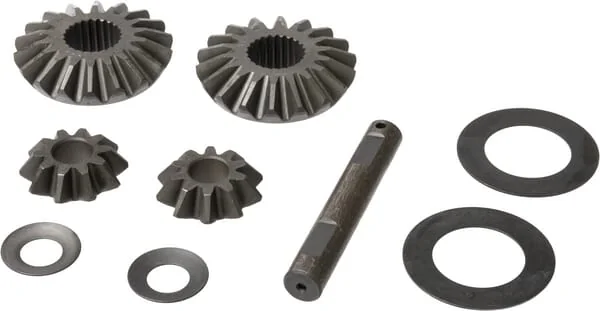 Carraro - CI066140 - Differenzial, Zahnradsatz
