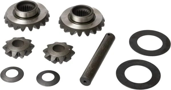 Carraro - CI066140 - Differenzial, Zahnradsatz