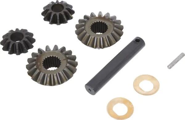 Carraro - CI066146 - Differenzial, Zahnradsatz
