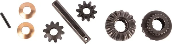 Carraro - CI066282 - Differential, Zahnradsatz