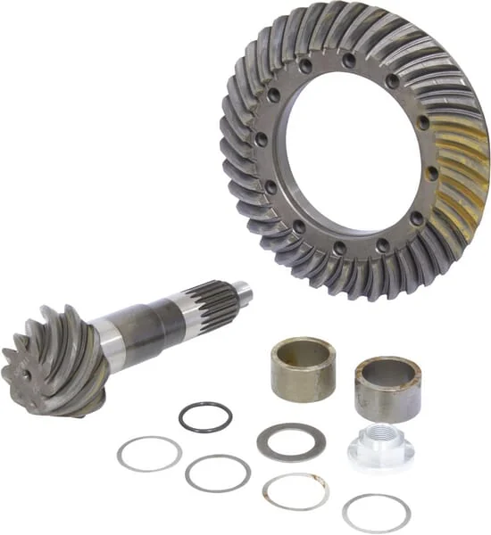 Carraro - CI066302 - Kegelradsatz