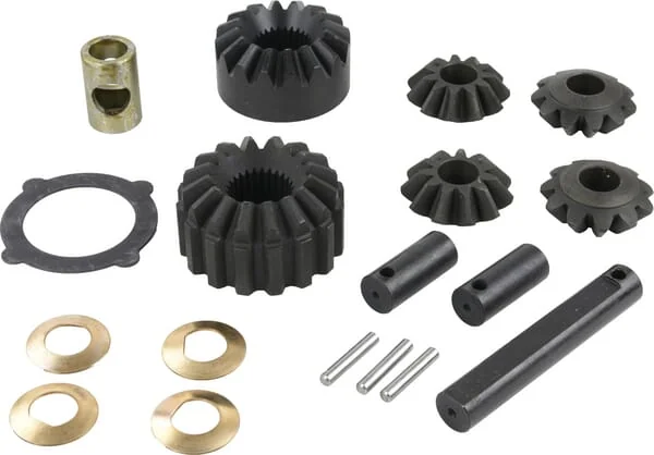 Carraro - CI066317 - Differential, Zahnradsatz