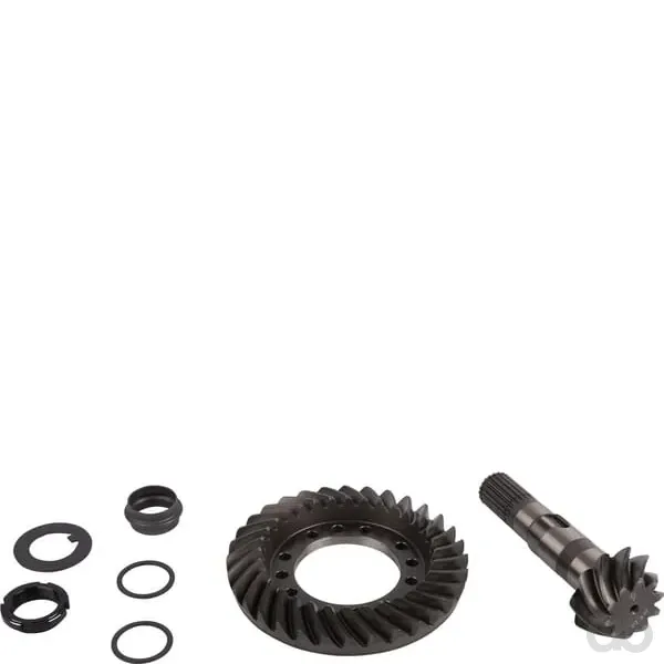 Carraro - CI066805 - Kegelradsatz