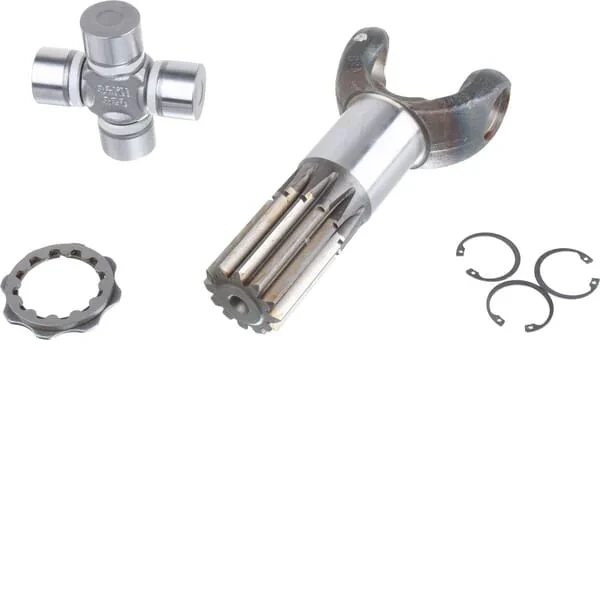 Carraro - CI066850 - Doppelgelenke, Radseite Fuer