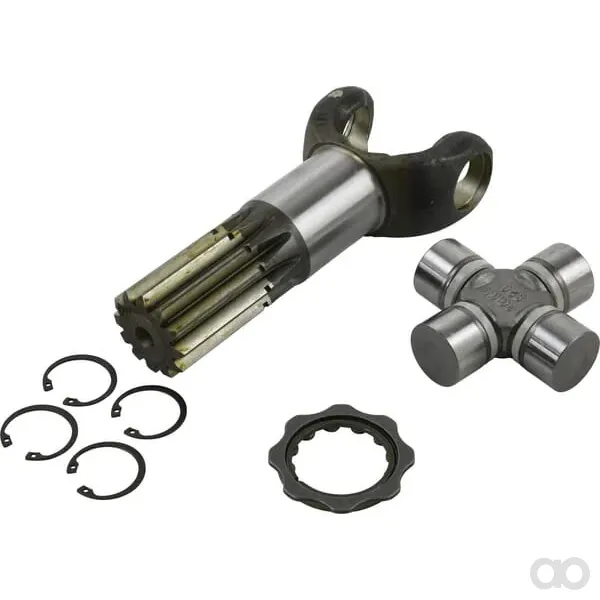 Carraro - CI066850 - Doppelgelenke, Radseite Fuer