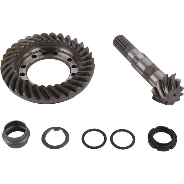 Carraro - CI066872 - Kegelradsatz