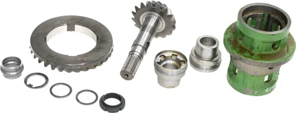 Carraro - CI068129 - Kegelradsatz