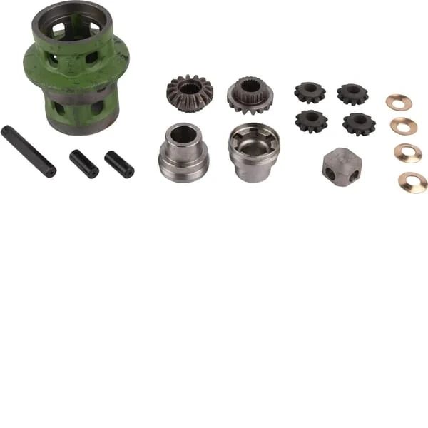 Carraro - CI068130 - Differential, Zahnradsatz