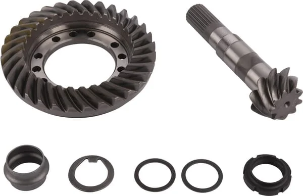 Carraro - CI068256 - Kegelradsatz