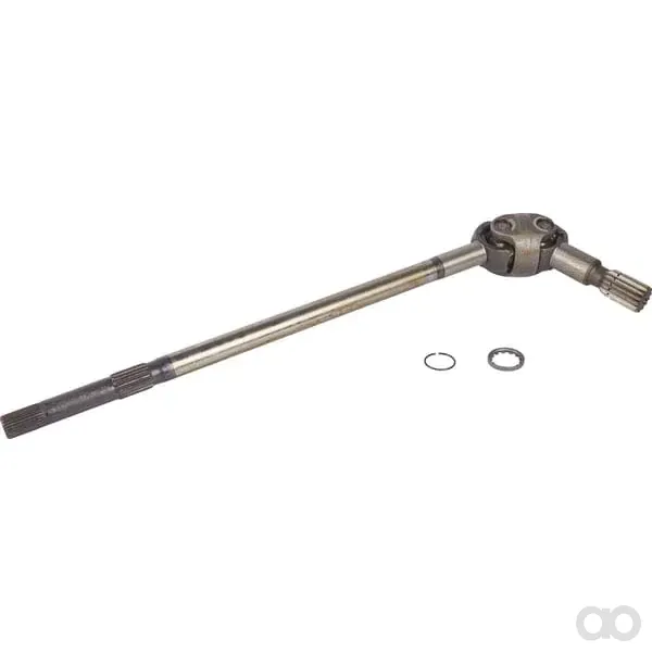Carraro - CI068326 - Gelenkwellenstrang, Komplett