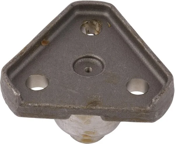 Carraro - CI118526 - Schmiedeteile, Koenigsbolzen
