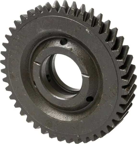 Carraro - CI122489 - Getriebe