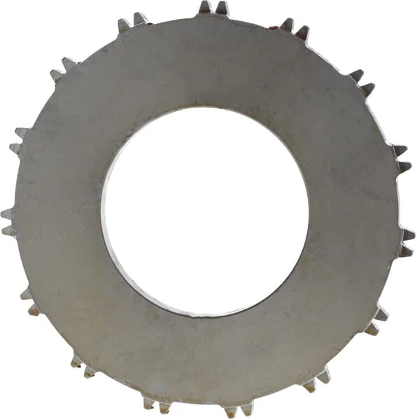Carraro - CI123166 - Bremsen, Gegenscheibe