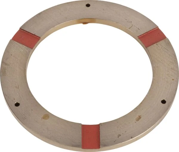Carraro - CI124981 - Bremsen Gegenscheibe