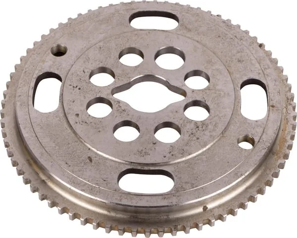 Carraro - CI125550 - Radträger-Nabe