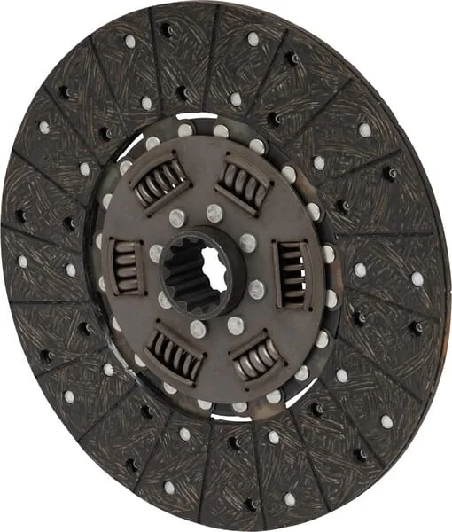 Carraro - CI126005 - Kupplungsdruckplatte