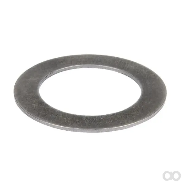 Carraro - CI128731 - Druckbeaufschlagte Scheibe 60x40x1,5mm