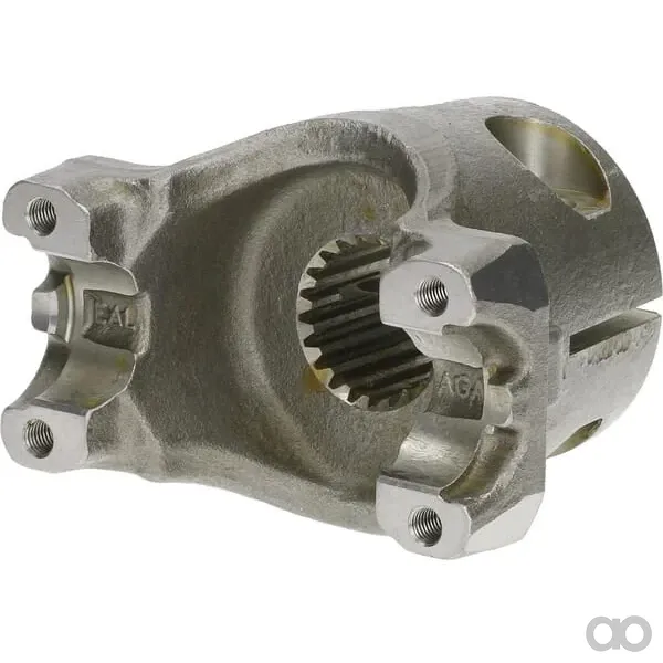 Carraro - CI132707 - Schmiedeteile, Flansch