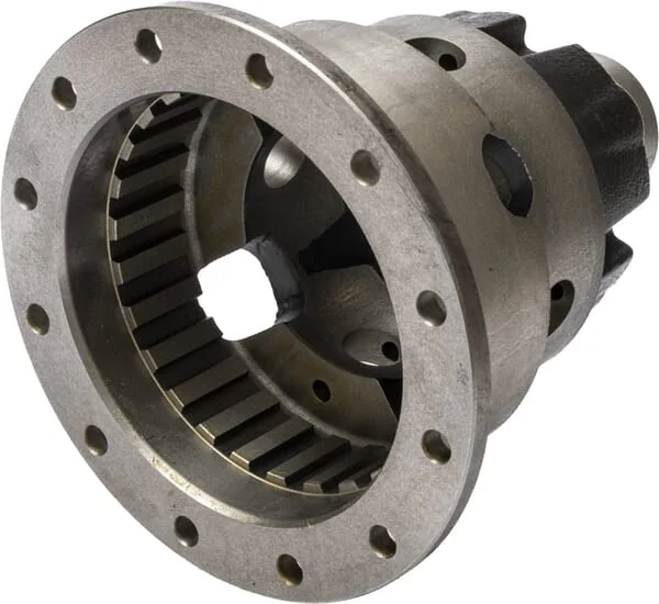 Carraro - CI133925 - Differential, Gehaeuse