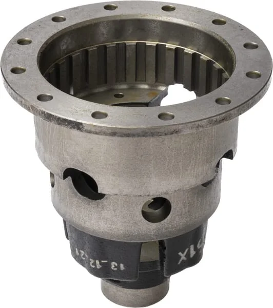 Carraro - CI133925 - Differential, Gehaeuse