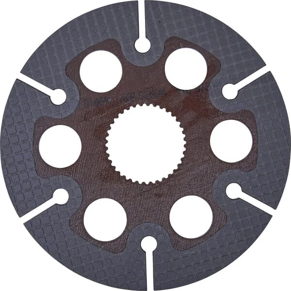 Carraro - CI136135 - Bremsscheibe