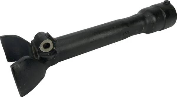 Carraro - CI139500 - Jochschutz