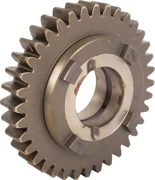 Carraro - CI139801 - Zahnrad