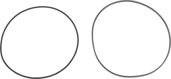 Carraro - CI140807 - Axialdichtring D138+OR 3500