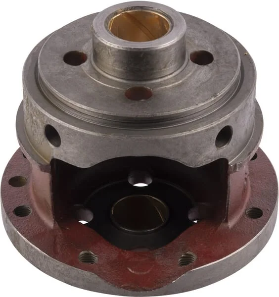 Carraro - CI140839 - Getriebe