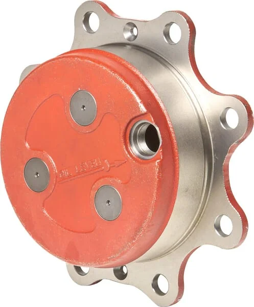 Carraro - CI142657 - Gehaeuse Radtraeger Satz