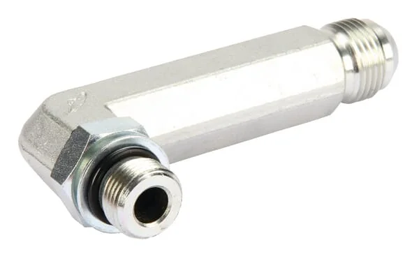 Carraro - CI143444 - Anschlussbogen 90°
