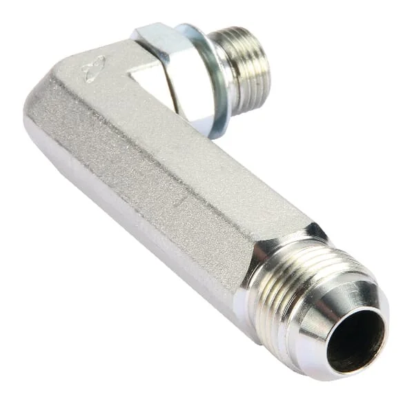 Carraro - CI143444 - Anschlussbogen 90°