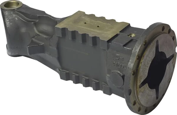 Carraro - CI145312 - Gehaeuse, Rohrfoermig