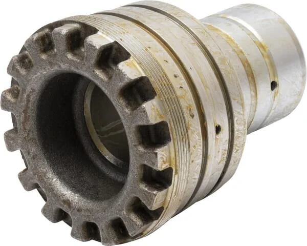 Carraro - CI145831 - Metallarbeiten, Zahnradmutter