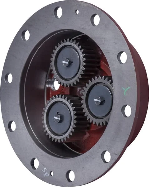 Carraro - CI146259 - Planetentraegereinheit